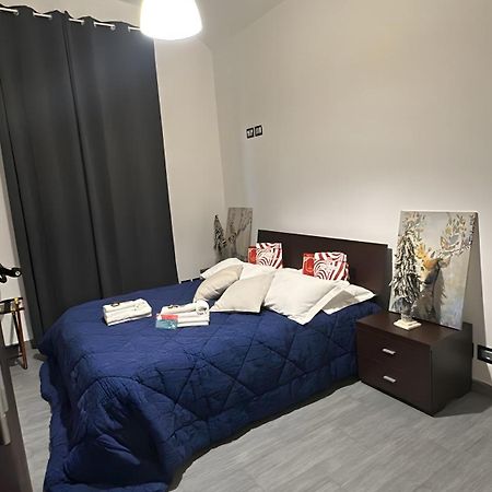 Apartamento Ami House Roma Exterior foto