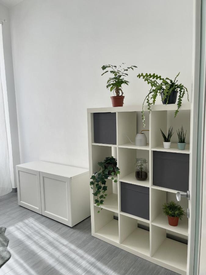 Apartamento Ami House Roma Exterior foto