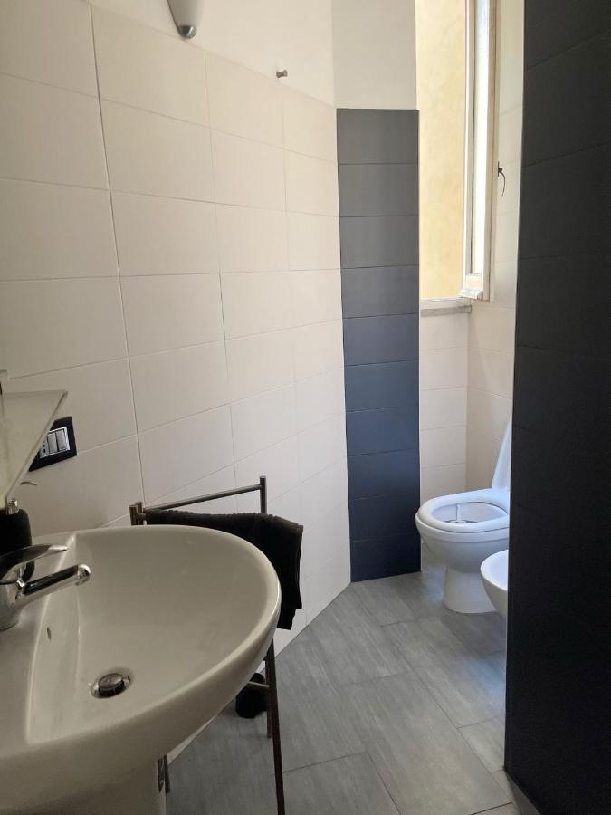 Apartamento Ami House Roma Exterior foto
