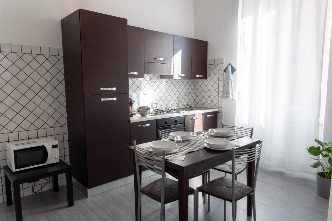 Apartamento Ami House Roma Exterior foto