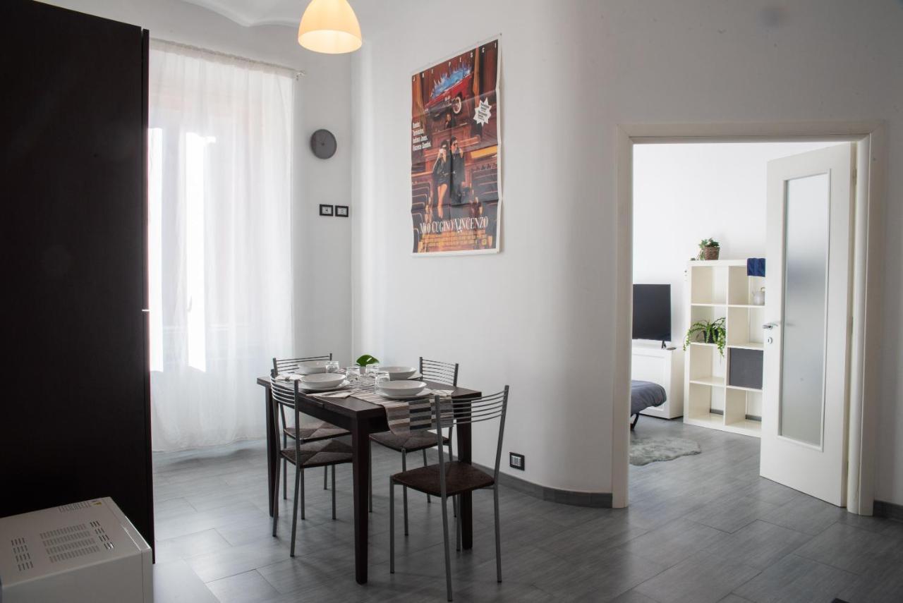 Apartamento Ami House Roma Exterior foto