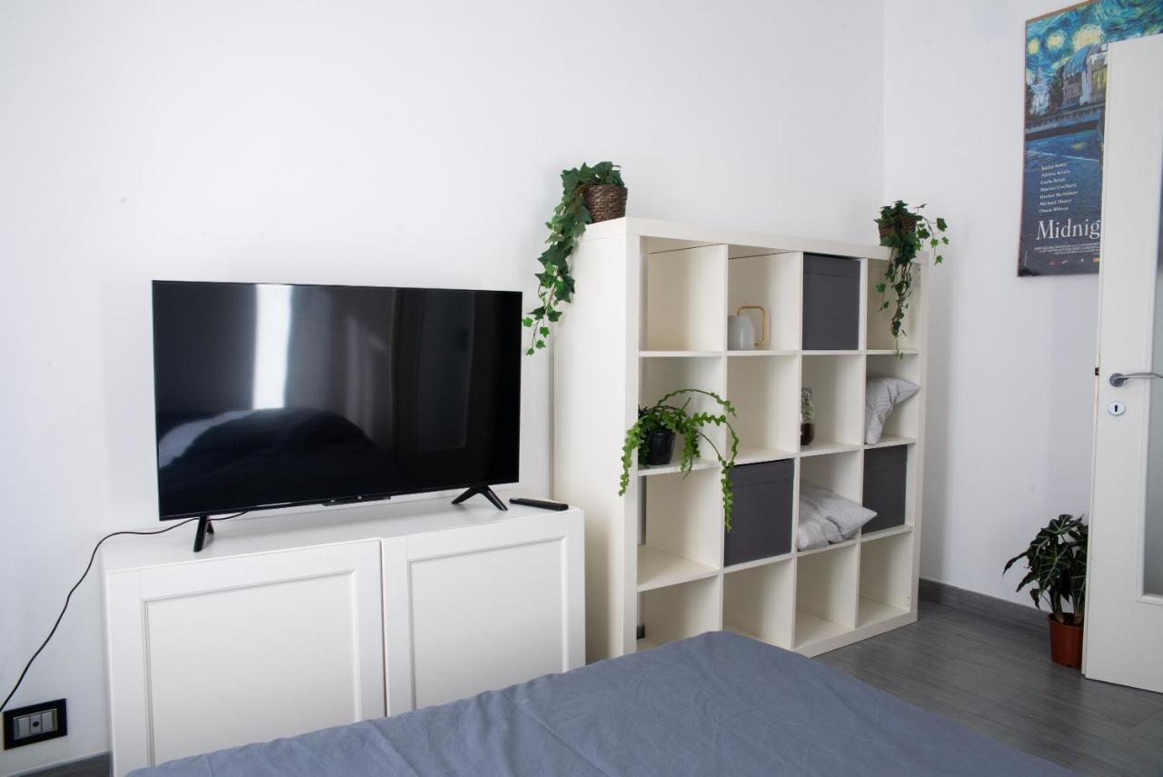 Apartamento Ami House Roma Exterior foto