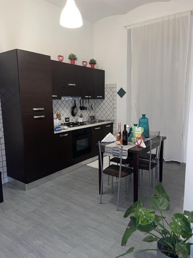 Apartamento Ami House Roma Exterior foto