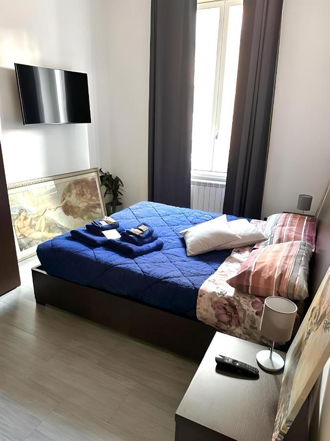 Apartamento Ami House Roma Exterior foto