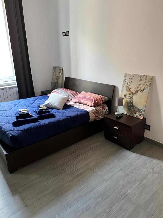 Apartamento Ami House Roma Exterior foto