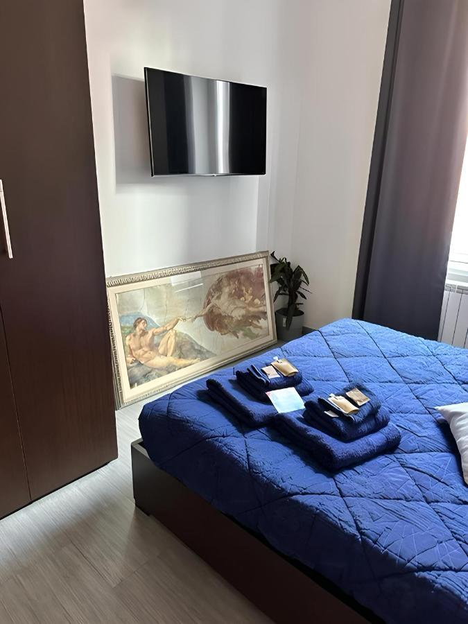 Apartamento Ami House Roma Exterior foto
