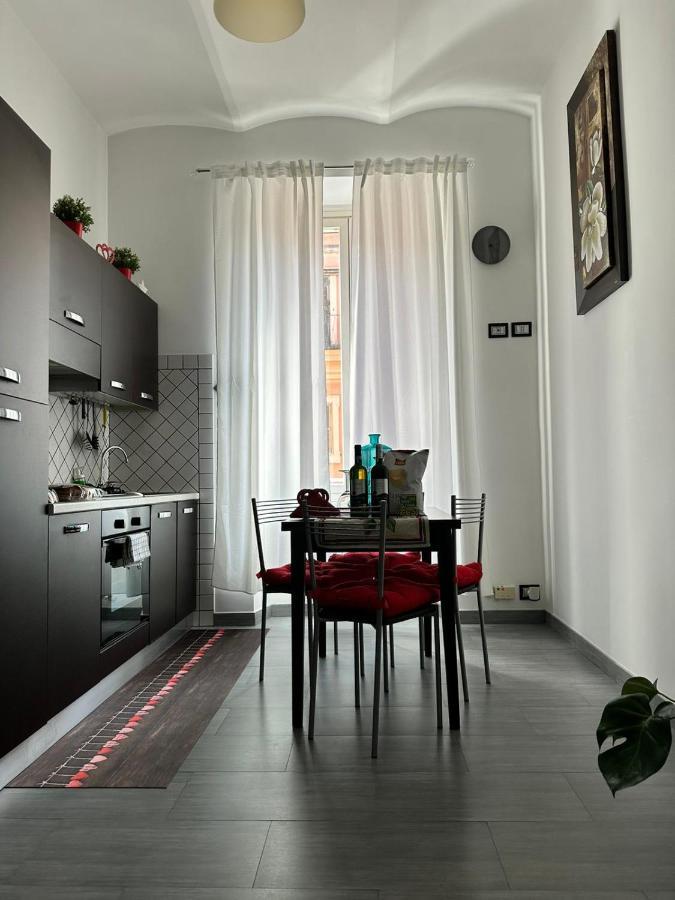 Apartamento Ami House Roma Exterior foto