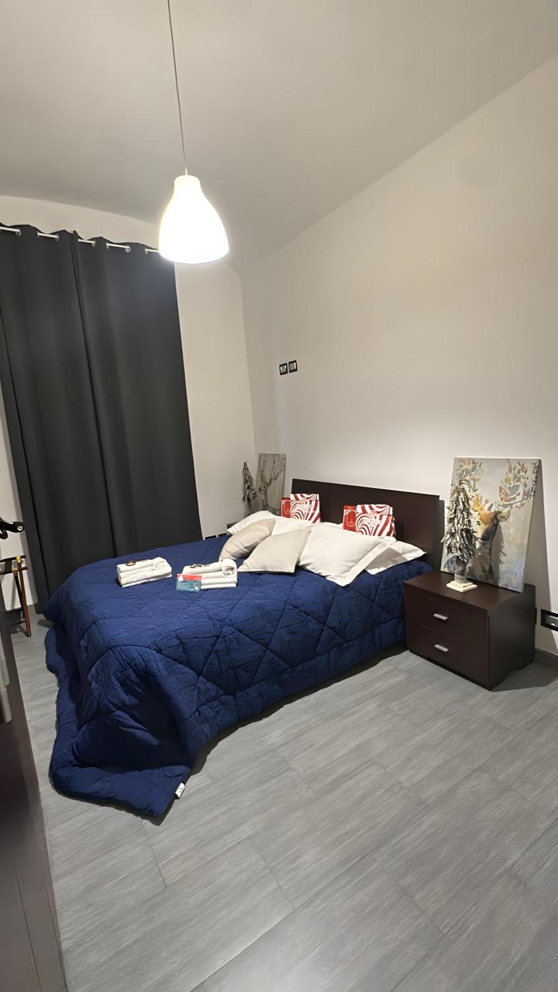 Apartamento Ami House Roma Exterior foto